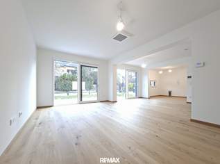 Luxuriöses Einfamilienhaus nahe der Alten Donau auf Eigengrund, 1799900 €, Immobilien-Häuser in 1220 Donaustadt