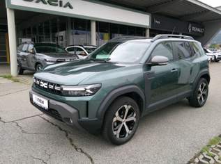 Duster Journey Mild Hybrid 130 4x4, 28900 €, Auto & Fahrrad-Autos in 9400 Wolfsberg Duster Journey Mild Hybrid 130 4x4, 28900 €, Auto & Fahrrad-Autos in 9400 Wolfsberg