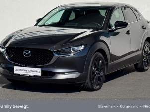CX-30 e-Skyactive G150 Homura, 25940 €, Auto & Fahrrad-Autos in 8501 Lieboch CX-30 e-Skyactive G150 Homura, 25940 €, Auto & Fahrrad-Autos in 8501 Lieboch