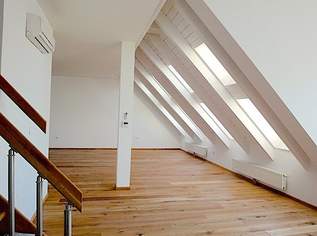 Stilvolle Maisonette mit 5 Zimmern, 3 Terrassen und exklusivem Wohnkomfort in Wien!, 1500000 €, Immobilien-Wohnungen in 1210 Floridsdorf