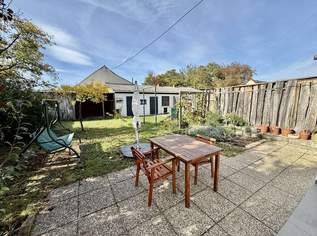 Wochenendhaus oder Hauptwohnsitz – Entspannen im eigenen Garten, direkt in Laa an der Thaya!, 145000 €, Immobilien-Häuser in 2136 Gemeinde Laa an der Thaya Wochenendhaus oder Hauptwohnsitz – Entspannen im eigenen Garten, direkt in Laa an der Thaya!, 145000 €, Immobilien-Häuser in 2136 Gemeinde Laa an der Thaya