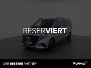 Vito 119 CDI Kombi 4x4 PRO Lang 8 Sitze Vito 119 CDI Kombi 4x4 PRO Lang 8 Sitze
