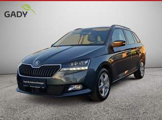 Fabia Combi Style 1,0 TSI, 13930 €, Auto & Fahrrad-Autos in 8041 Liebenau