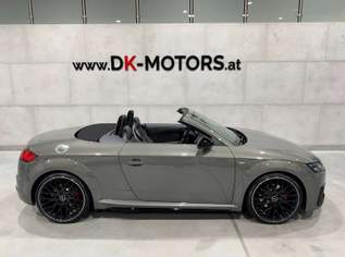 TT 40 TFSI S-Tronic / Competition / LED / RFK / 20, 42990 €, Auto & Fahrrad-Autos in 7502 Unterwart