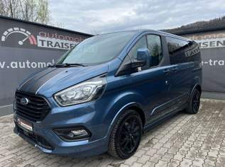 Tourneo Custom 2,0 EcoBlue 320 L1 Sport Aut., 42900 €, Auto & Fahrrad-Autos in 3160 Gemeinde Traisen Tourneo Custom 2,0 EcoBlue 320 L1 Sport Aut., 42900 €, Auto & Fahrrad-Autos in 3160 Gemeinde Traisen