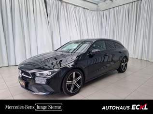 CLA 180 Shooting Brake Progressive, 23990 €, Auto & Fahrrad-Autos in 3254 Gemeinde Bergland