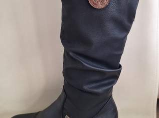 Winterstiefel Rieker