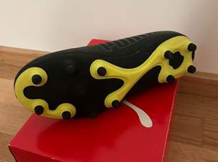 Puma Fußballschuhe Größe 32 – Neu Puma Fußballschuhe Größe 32 – Neu