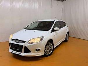 Focus Easy 1,0 EcoBoost, 7990 €, Auto & Fahrrad-Autos in 4341 Arbing