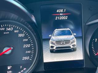 Mercedes GLS 220 d AMG Version