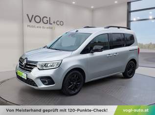 Kangoo Techno TCe 130 EDC, 28490 €, Auto & Fahrrad-Autos in 8051 Gösting