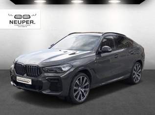 X6 xDrive40i, 97790 €, Auto & Fahrrad-Autos in 8750 Judenburg