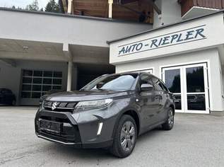 Vitara 1,4 Hybrid ALLGRIP shine, 26990 €, Auto & Fahrrad-Autos in 5602 Wagrain