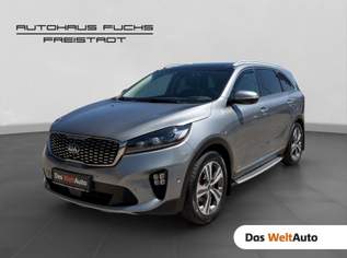 Sorento 2,2 CRDi SCR AWD GT-Line Aut., 25900 €, Auto & Fahrrad-Autos in 4240 Freistadt Sorento 2,2 CRDi SCR AWD GT-Line Aut., 25900 €, Auto & Fahrrad-Autos in 4240 Freistadt