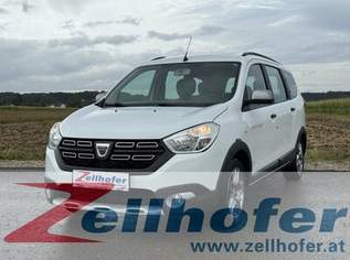 Lodgy Stepway TCe 115 S&S, 9900 €, Auto & Fahrrad-Autos in 3304 Gemeinde Sankt Georgen am Ybbsfelde