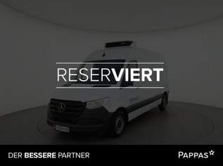 Sprinter 211 CDI Kasten Kühlfzg Hochdach 3924, 46788 €, Auto & Fahrrad-Autos in 2351 Gemeinde Wiener Neudorf
