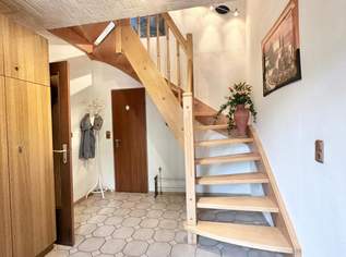 Ihr neues Zuhause wartet auf Sie! Wahre Oase der Ruhe + großzügigem Grundstück, 280000 €, Immobilien-Häuser in 7304 Nebersdorf