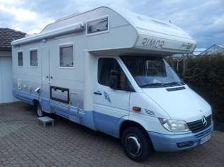 Wohnmobil MERCEDES Sprinter, 6700 €, Auto & Fahrrad-Wohnwagen & Anhänger in 4844 Regau Wohnmobil MERCEDES Sprinter, 6700 €, Auto & Fahrrad-Wohnwagen & Anhänger in 4844 Regau