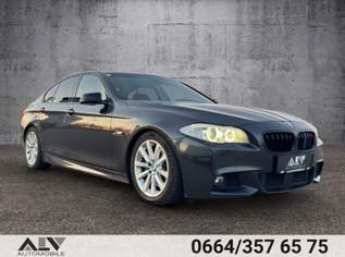 535 i xDrive M-Paket, 12990 €, Auto & Fahrrad-Autos in 4650 Lambach