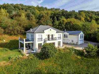 Exklusives Wohn-Domizil mit Nebengebäude in ruhiger Aussichtslage, 1390000 €, Immobilien-Häuser in 3034 Maria Anzbach Exklusives Wohn-Domizil mit Nebengebäude in ruhiger Aussichtslage, 1390000 €, Immobilien-Häuser in 3034 Maria Anzbach
