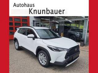 Corolla Cross 1,8 Hybrid Active 2WD, 31990 €, Auto & Fahrrad-Autos in 4784 Schardenberg Corolla Cross 1,8 Hybrid Active 2WD, 31990 €, Auto & Fahrrad-Autos in 4784 Schardenberg
