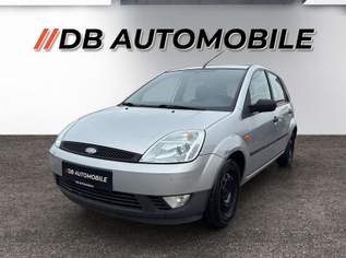 Fiesta Trend 1,4 TDCi, 1990 €, Auto & Fahrrad-Autos in 4053 Ansfelden