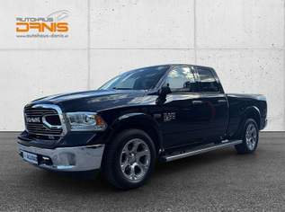 Ram 1500 Classic Laramie Quad Cab long bed 5,7 ..., 51900 €, Auto & Fahrrad-Autos in 8940 Liezen Ram 1500 Classic Laramie Quad Cab long bed 5,7 ..., 51900 €, Auto & Fahrrad-Autos in 8940 Liezen