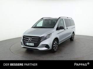 Vito 116 CDI Kombi 4x4 PRO Lang AHK 2,5t 8-Sitzer, 83988 €, Auto & Fahrrad-Autos in 5301 Eugendorf