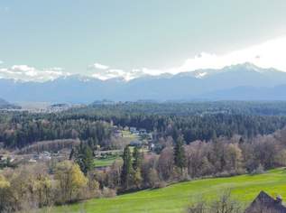 Seeblick & Karawankenblick - Wo Visionen Wurzeln schlagen., 422000 €, Immobilien-Grund und Boden in 9220 Sonnental Seeblick & Karawankenblick - Wo Visionen Wurzeln schlagen., 422000 €, Immobilien-Grund und Boden in 9220 Sonnental