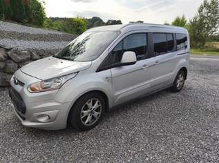Tourneo Connect Titanium, gütiges Pickerl, 6490 €, Auto & Fahrrad-Autos in 8082 Kirchbach-Zerlach