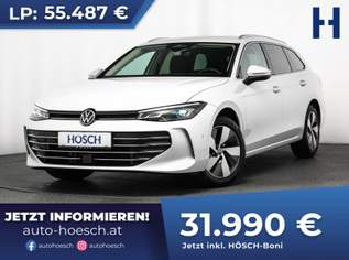 Passat Variant eTSI Business Aut. EXTRAS TOP-DEAL -42%, 33990 €, Auto & Fahrrad-Autos in 4061 Pasching Passat Variant eTSI Business Aut. EXTRAS TOP-DEAL -42%, 33990 €, Auto & Fahrrad-Autos in 4061 Pasching