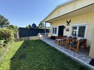 Ferienhaus in Donnerskirchen auf Pachtgrund - Perfekt für erholsame Auszeiten!, 65000 €, Immobilien-Häuser in 7082 Gemeinde Donnerskirchen