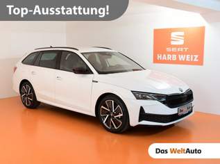 Octavia Sportline TDI DSG, 41990 €, Auto & Fahrrad-Autos in 8160 Weiz