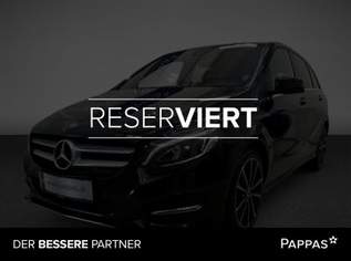 B 200 d Austria Edition, 18490 €, Auto & Fahrrad-Autos in 4030 Kleinmünchen-Auwiesen
