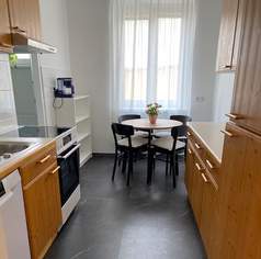 Sehr schöne neuwertige 2-Zimmer-Wohnung vn Privat, 831.1 €, Immobilien-Wohnungen in 1150 Rudolfsheim-Fünfhaus