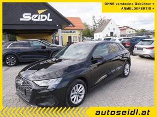 A3 SB 30 TDI *NAVI+LED+VIRTUAL*, 17990 €, Auto & Fahrrad-Autos in 8200 Gleisdorf A3 SB 30 TDI *NAVI+LED+VIRTUAL*, 17990 €, Auto & Fahrrad-Autos in 8200 Gleisdorf