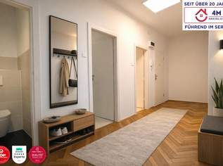 🏡 Zentral begehbare 3 Zimmer Wohnung perfekt für Paare oder kleine Familien in Bestlage ✨, 374000 €, Immobilien-Wohnungen in 1190 Döbling
