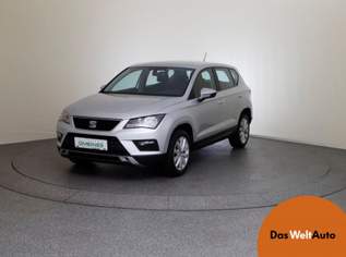 Ateca Style 1.6 TDI, 12990 €, Auto & Fahrrad-Autos in 4342 Baumgartenberg Ateca Style 1.6 TDI, 12990 €, Auto & Fahrrad-Autos in 4342 Baumgartenberg
