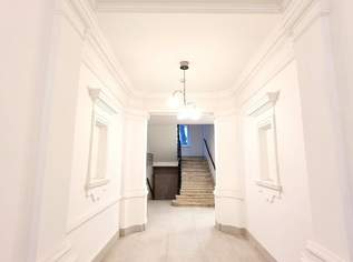 Stilvoll wohnen, Ruhe genießen - Ein Altbaujuwel mit Loggia! Erstbezug mit Stil! Rundum saniertes Altbauhaus + Ideale Raumaufteilung! Jetzt zugreifen!, 566000 €, Immobilien-Wohnungen in 1030 Landstraße Stilvoll wohnen, Ruhe genießen - Ein Altbaujuwel mit Loggia! Erstbezug mit Stil! Rundum saniertes Altbauhaus + Ideale Raumaufteilung! Jetzt zugreifen!, 566000 €, Immobilien-Wohnungen in 1030 Landstraße
