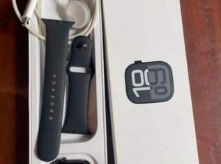 Apple Watch 10, 140 €, Kleidung & Schmuck-Accessoires, Uhren, Schmuck in 9500 Villach