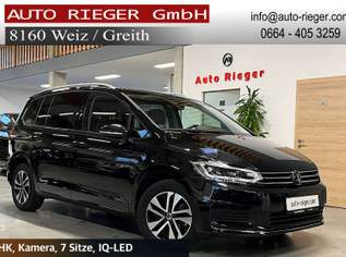 Touran Comfortline 2,0 TDI DSG CAM, ACC, IQ-LED, AHK, 37690 €, Auto & Fahrrad-Autos in 8160 Weiz Touran Comfortline 2,0 TDI DSG CAM, ACC, IQ-LED, AHK, 37690 €, Auto & Fahrrad-Autos in 8160 Weiz