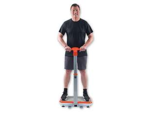 VibroShaper, 99 €, Marktplatz-Sportgeräte & Zubehör in Österreich