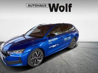 Octavia Sportline TSI mHEV DSG, 41590 €, Auto & Fahrrad-Autos in 6604 Gemeinde Höfen