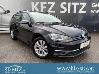 Golf Variant Comfortl. BlueMotion 1,5 TSI ACT, 16980 €, Auto & Fahrrad-Autos in 4053 Ansfelden