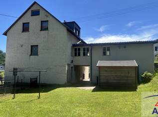 Uriges, renovierungsbedürftiges Haus in LINZ - Puchenau zu verkaufen!, 0 €, Immobilien-Häuser in Oberösterreich