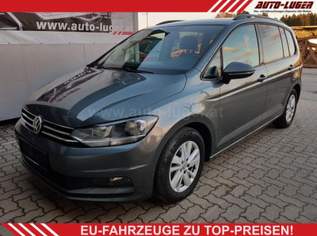 Touran Comfortline BMT/Start-Stopp 2.0 TDI DS..., 16590 €, Auto & Fahrrad-Autos in 4724 Neukirchen am Walde Touran Comfortline BMT/Start-Stopp 2.0 TDI DS..., 16590 €, Auto & Fahrrad-Autos in 4724 Neukirchen am Walde