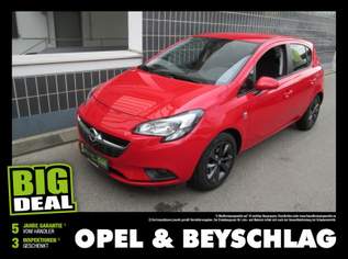 Corsa 14 Ecotec 120 J. Edition, 10890 €, Auto & Fahrrad-Autos in 1190 Döbling Corsa 14 Ecotec 120 J. Edition, 10890 €, Auto & Fahrrad-Autos in 1190 Döbling