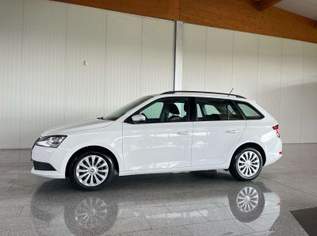 Fabia Cool Plus, 13990 €, Auto & Fahrrad-Autos in 8443 Gleinstätten