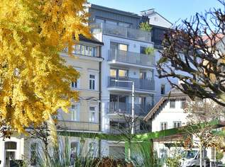 Ankommen. Genießen. Loslassen. - Drei kernsanierte Stadtwohnungen mit Seeblick, 480000 €, Immobilien-Wohnungen in 4810 Gmunden