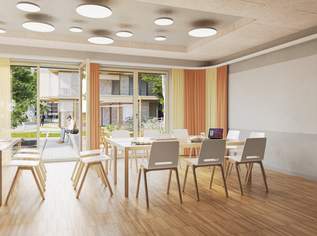 NATÜRLICH DRAUSSEN - VILLAGE IM DRITTEN, 605000 €, Immobilien-Wohnungen in 1030 Landstraße